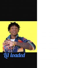 Lil Loaded Wallpaper 4