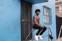 Lil Loaded Wallpaper 5