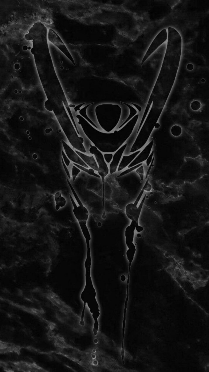 Loki Wallpaper 1