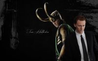 Loki Wallpaper 1