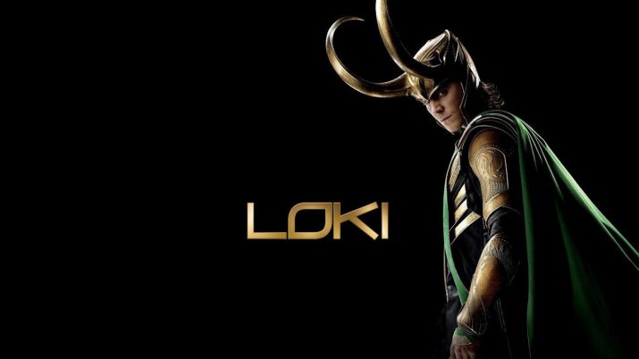 Loki Wallpaper 1 Loki Wallpaper 1