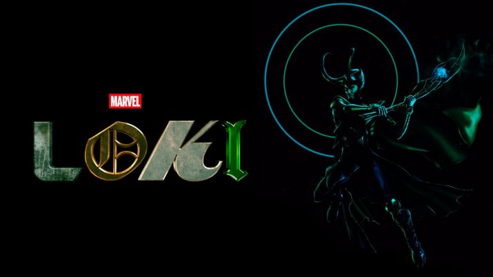 Loki Wallpaper 1 Loki Wallpaper 1