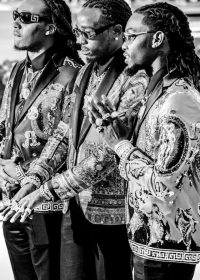 Migos Wallpaper 44