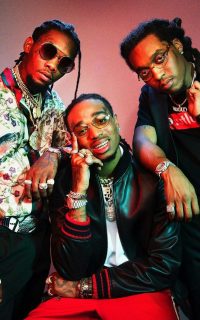 Migos Wallpaper 46