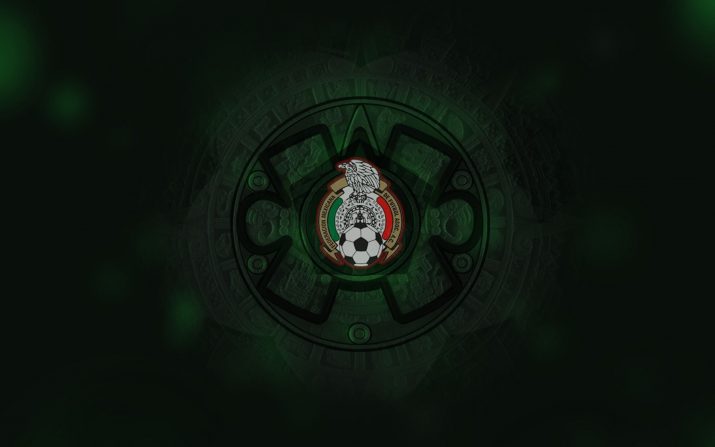 Mexico Wallpaper 1