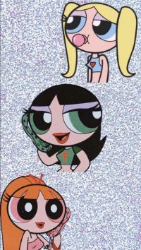 Powerpuff Girls Wallpaper 43