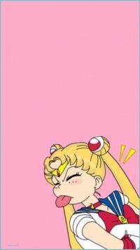 Sailor Moon Wallpaper 15