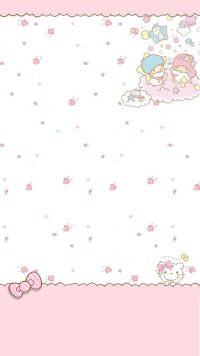 Sanrio Wallpaper 4k - Wallpaper Sun
