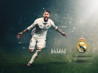 Sergio Ramos Wallpaper 10