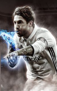 Sergio Ramos Wallpaper 12