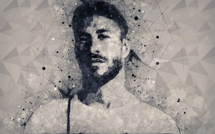 Sergio Ramos Wallpaper 1