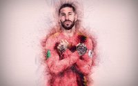Sergio Ramos Wallpaper 7
