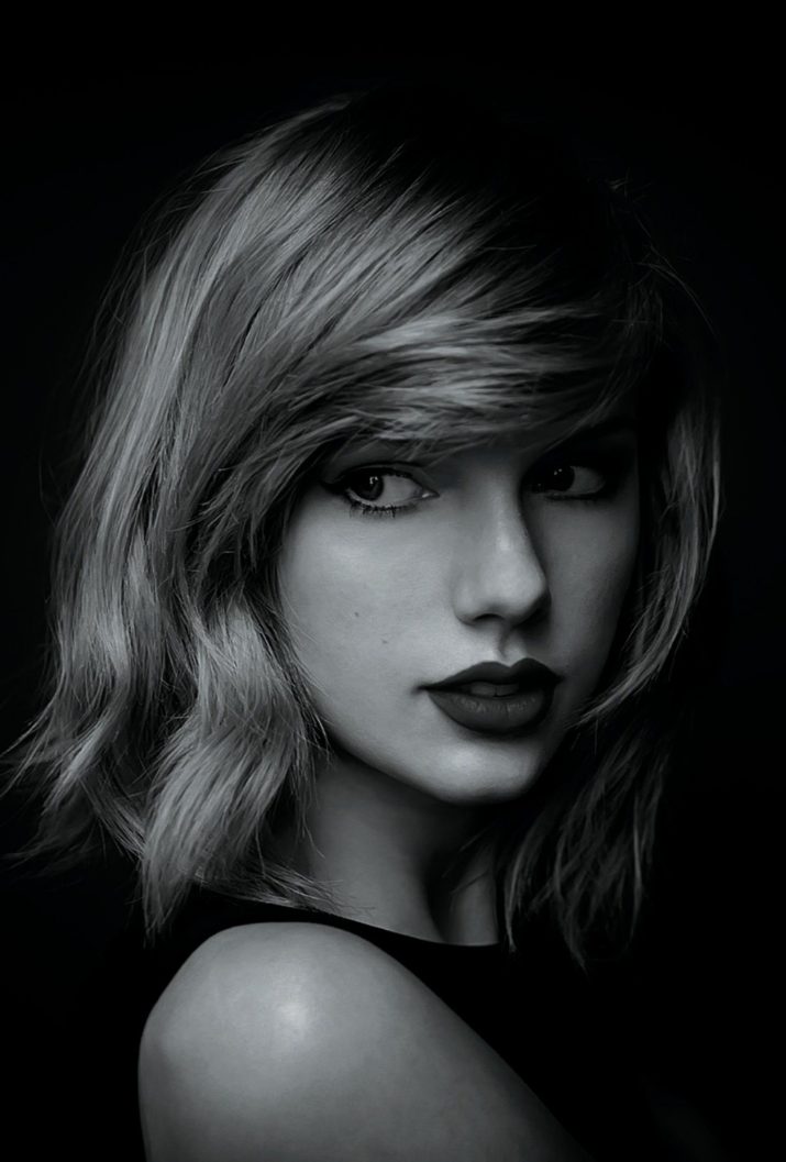 Taylor Swift Wallpaper 1