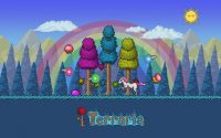 Terraria Wallpaper 10