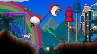 Terraria Wallpaper 8