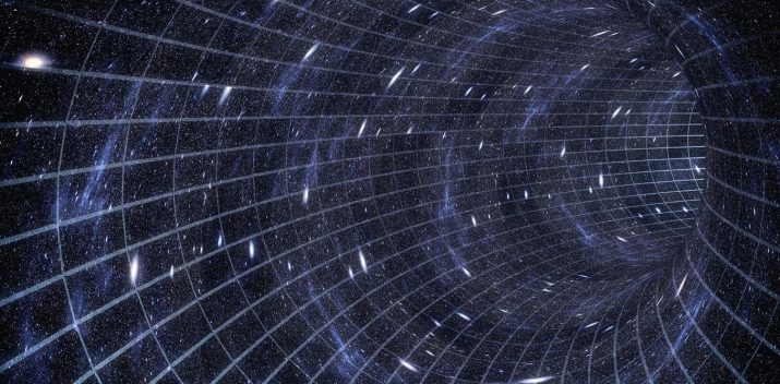 Time Travel Wallpaper 1