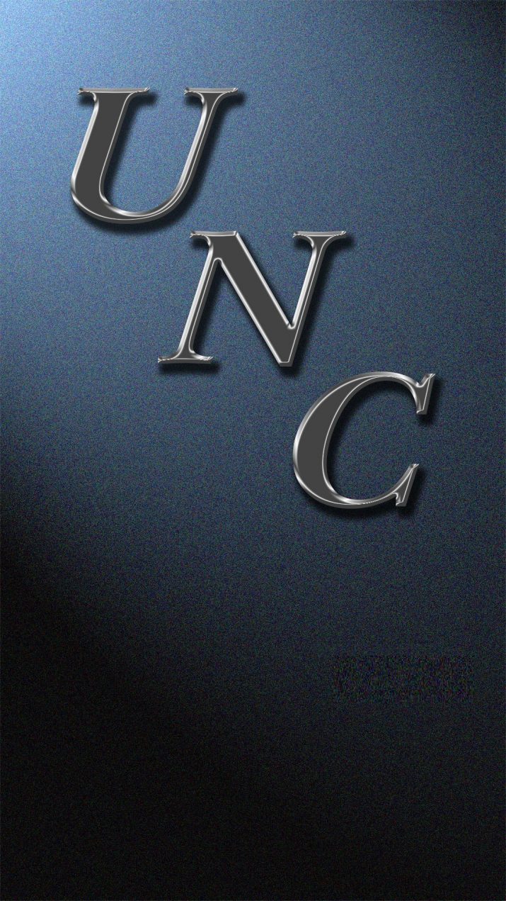 Unc Wallpaper 1
