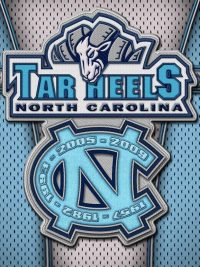 Unc Wallpaper 48