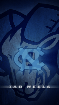 Unc Wallpaper 45