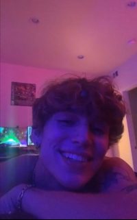 Vinnie Hacker Wallpaper 2