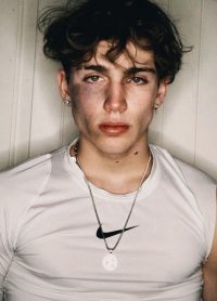 Vinnie Hacker Wallpaper 49