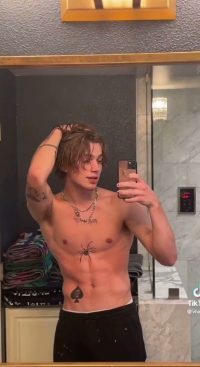 Vinnie Hacker Wallpaper 50