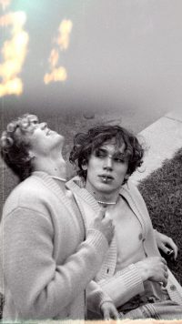 Vinnie Hacker Wallpaper 1