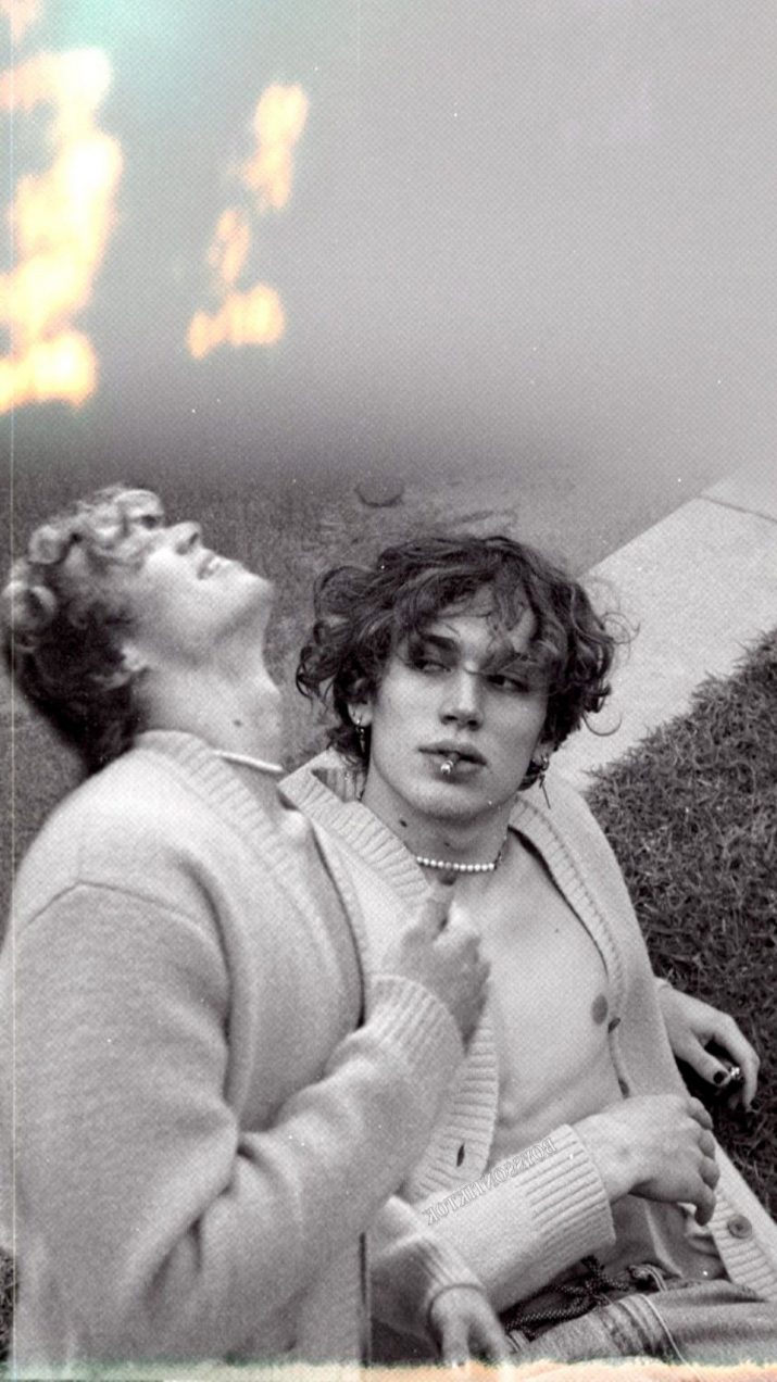 Vinnie Hacker Wallpaper 1