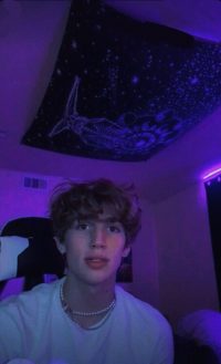 Vinnie Hacker Wallpaper 29