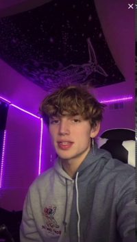 Vinnie Hacker Wallpaper 30