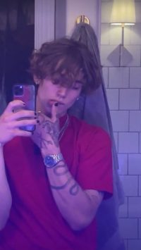 Vinnie Hacker Wallpaper 42