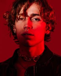 Vinnie Hacker Wallpaper 47