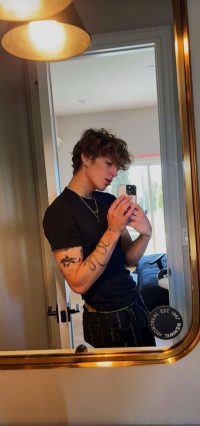 Vinnie Hacker Wallpaper 48