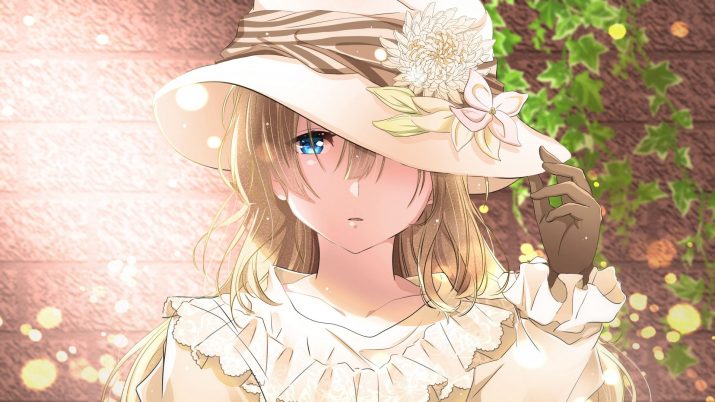 Violet Evergarden Wallpaper 1