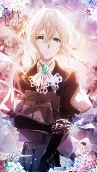 Violet Evergarden Wallpaper 13