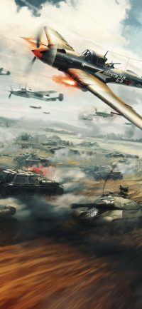 World War 2 Wallpaper 46