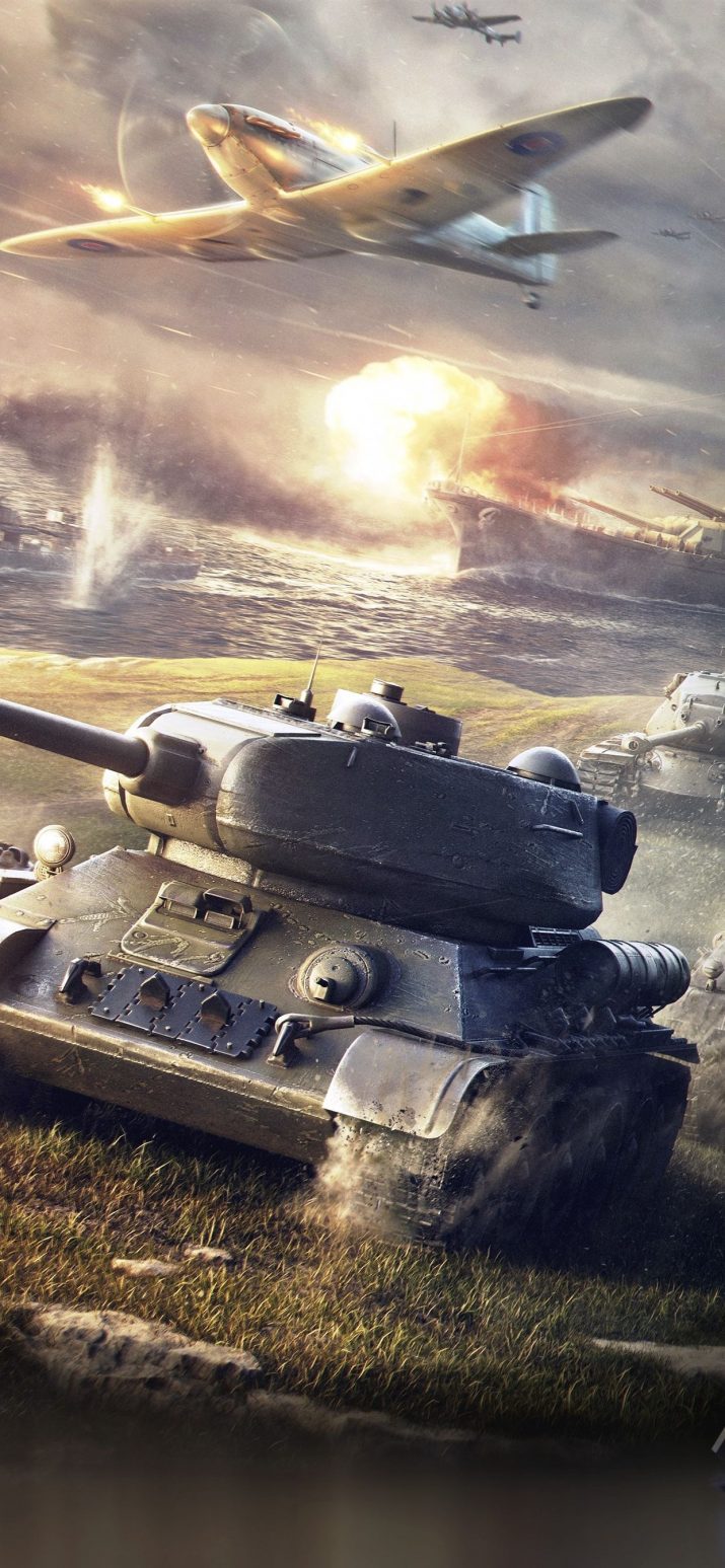 World War 2 Wallpaper 1 World War 2 Wallpaper 1