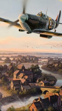 World War 2 Wallpaper 49