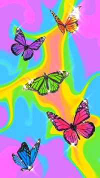 Y2K Aesthetic Wallpaper 34