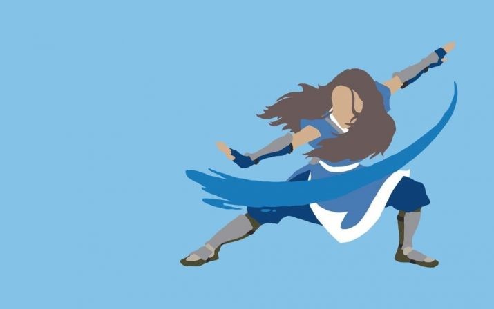 Avatar the last air bender wallpaper 1