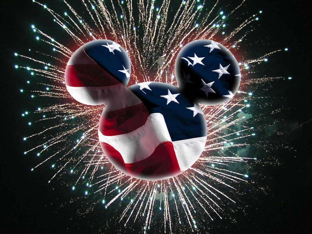 Fourth Of July Wallpaper - Wallpaper Sun