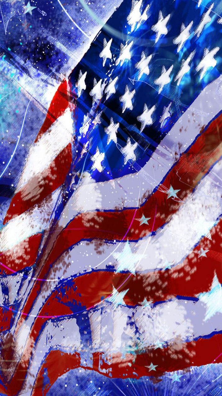 Fourth Of July Wallpaper 1