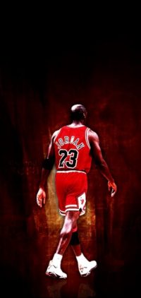 Michael Jordan Wallpaper 14