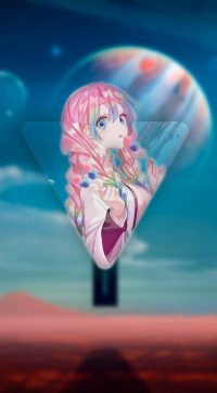 Mitsuri Kanroji Wallpaper 41