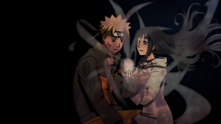 Naruto And Hinata Wallpaper 1