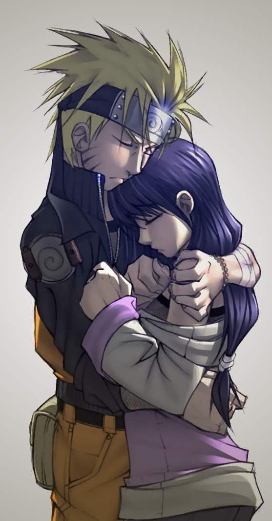 Naruto And Hinata Wallpaper 1 Naruto And Hinata Wallpaper 1