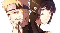 Naruto And Hinata Wallpaper 19
