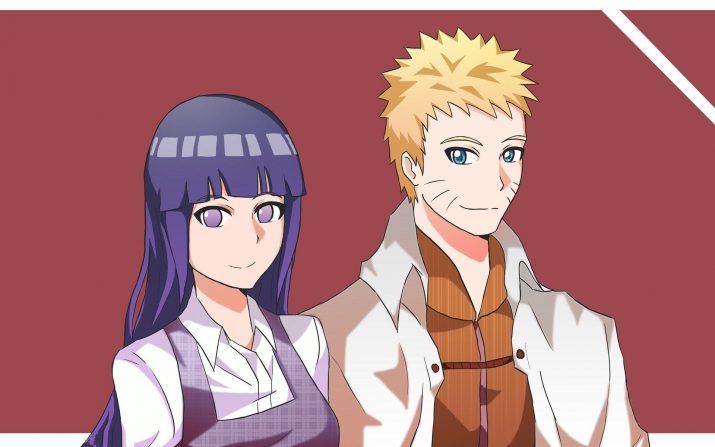 Naruto And Hinata Wallpaper 1 Naruto And Hinata Wallpaper 1