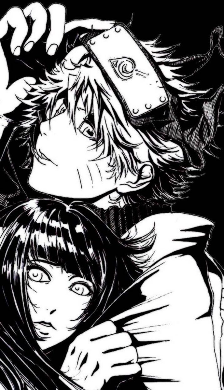 Naruto And Hinata Wallpaper 1 Naruto And Hinata Wallpaper 1