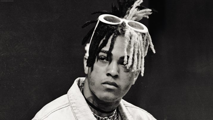 XXXTentacion Wallpaper 1